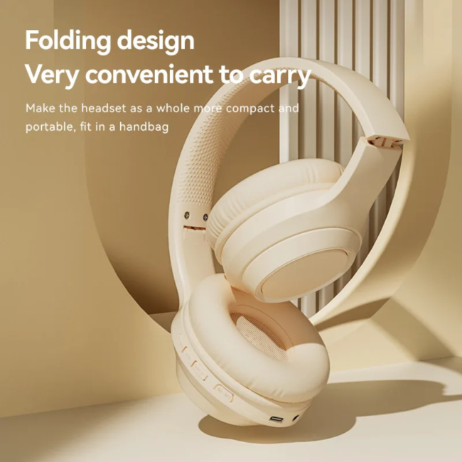 CASQUE DE JEU SANS FIL W5 – Image 6