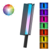 LAMPES DE PHOTOGRAPHIE PORTABLE RVB